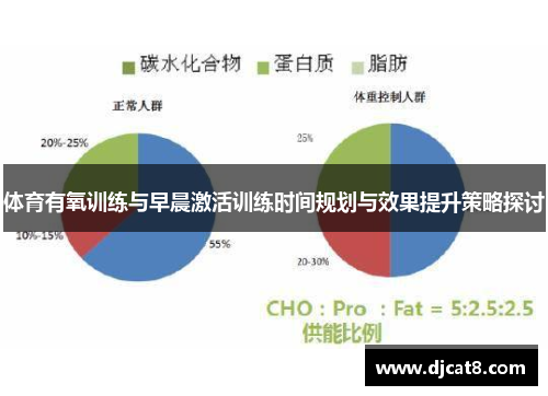 体育有氧训练与早晨激活训练时间规划与效果提升策略探讨